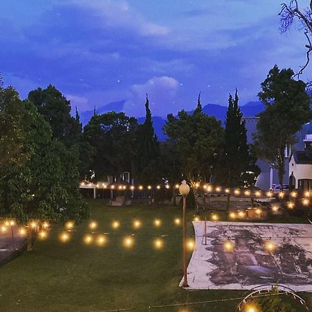 סיאטר Hotel Puspa Sari מראה חיצוני תמונה