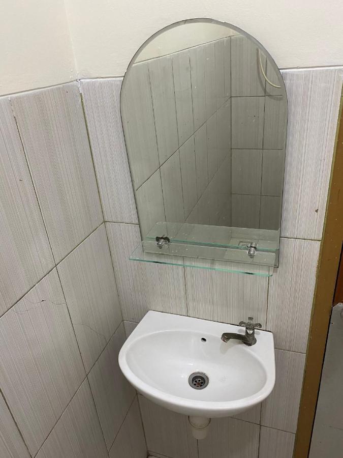 סיאטר Hotel Puspa Sari מראה חיצוני תמונה