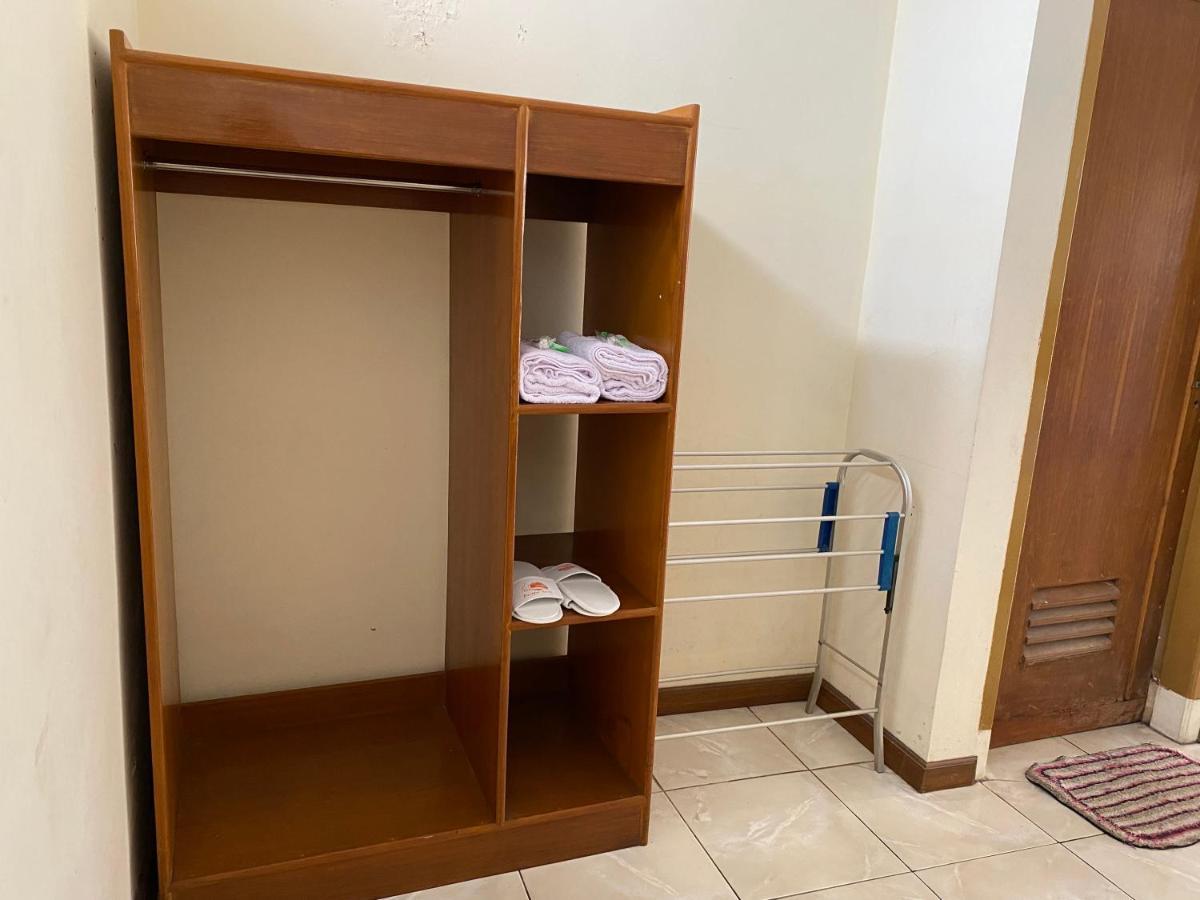 סיאטר Hotel Puspa Sari מראה חיצוני תמונה