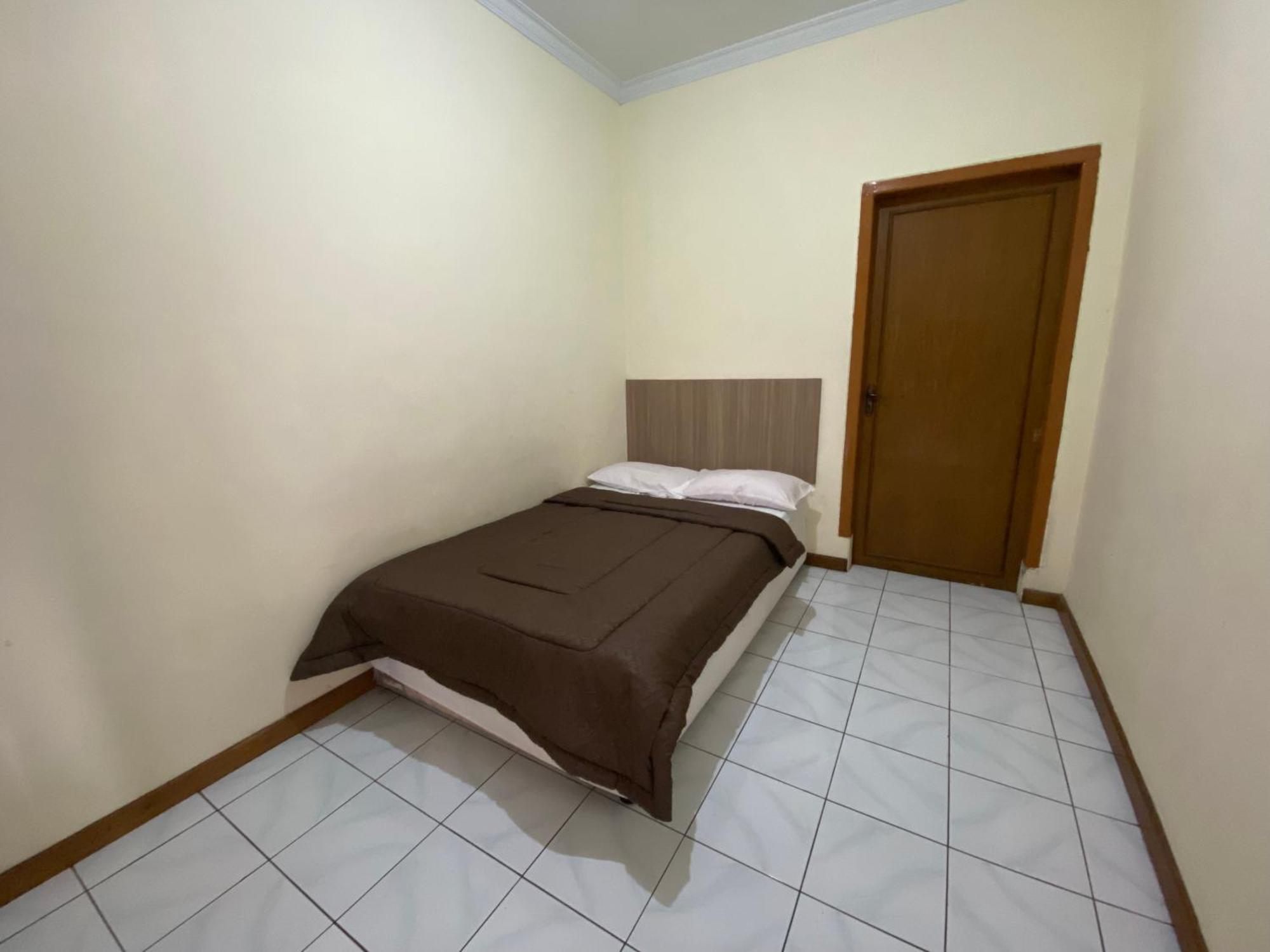 סיאטר Hotel Puspa Sari מראה חיצוני תמונה