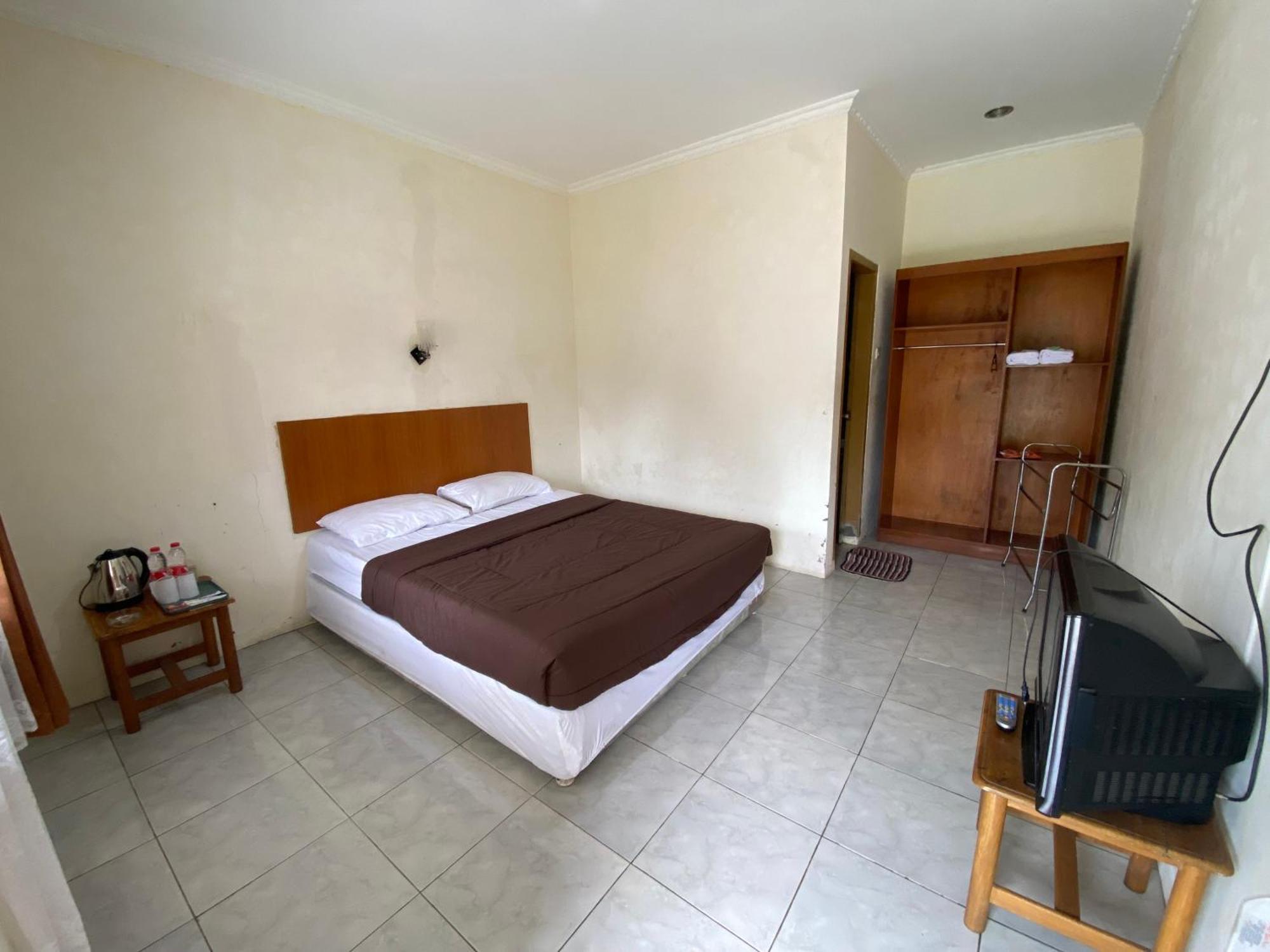 סיאטר Hotel Puspa Sari מראה חיצוני תמונה